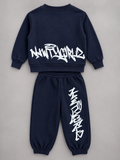 Boys trackies