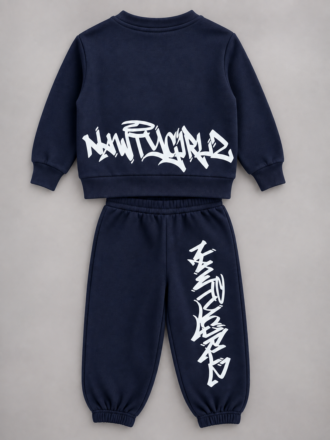 Boys trackies