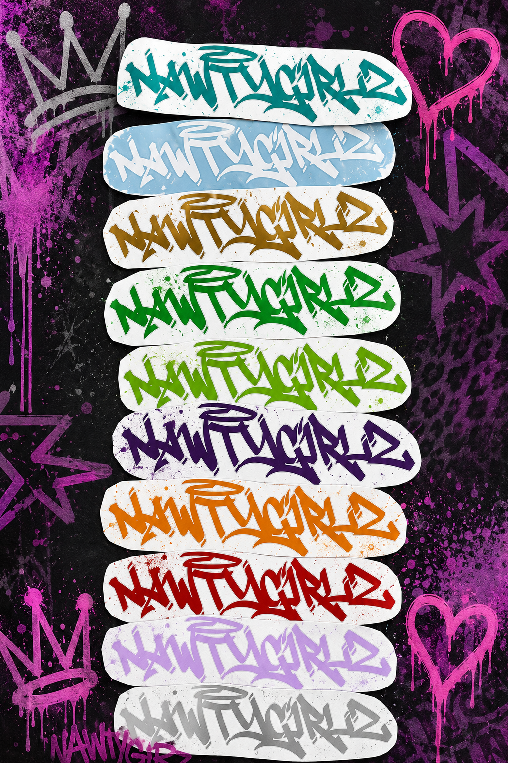 OG Nawtygirlz large