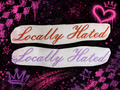 Locally Hated