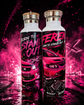 Custom bottles
