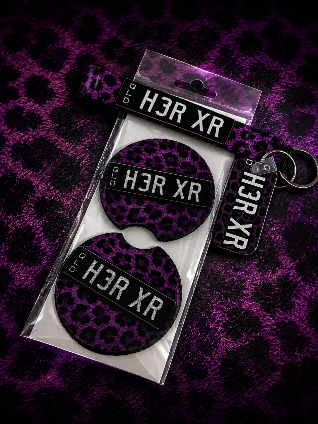 Custom Plate Bundles