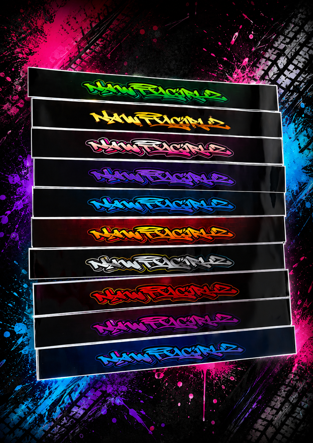 OG banners