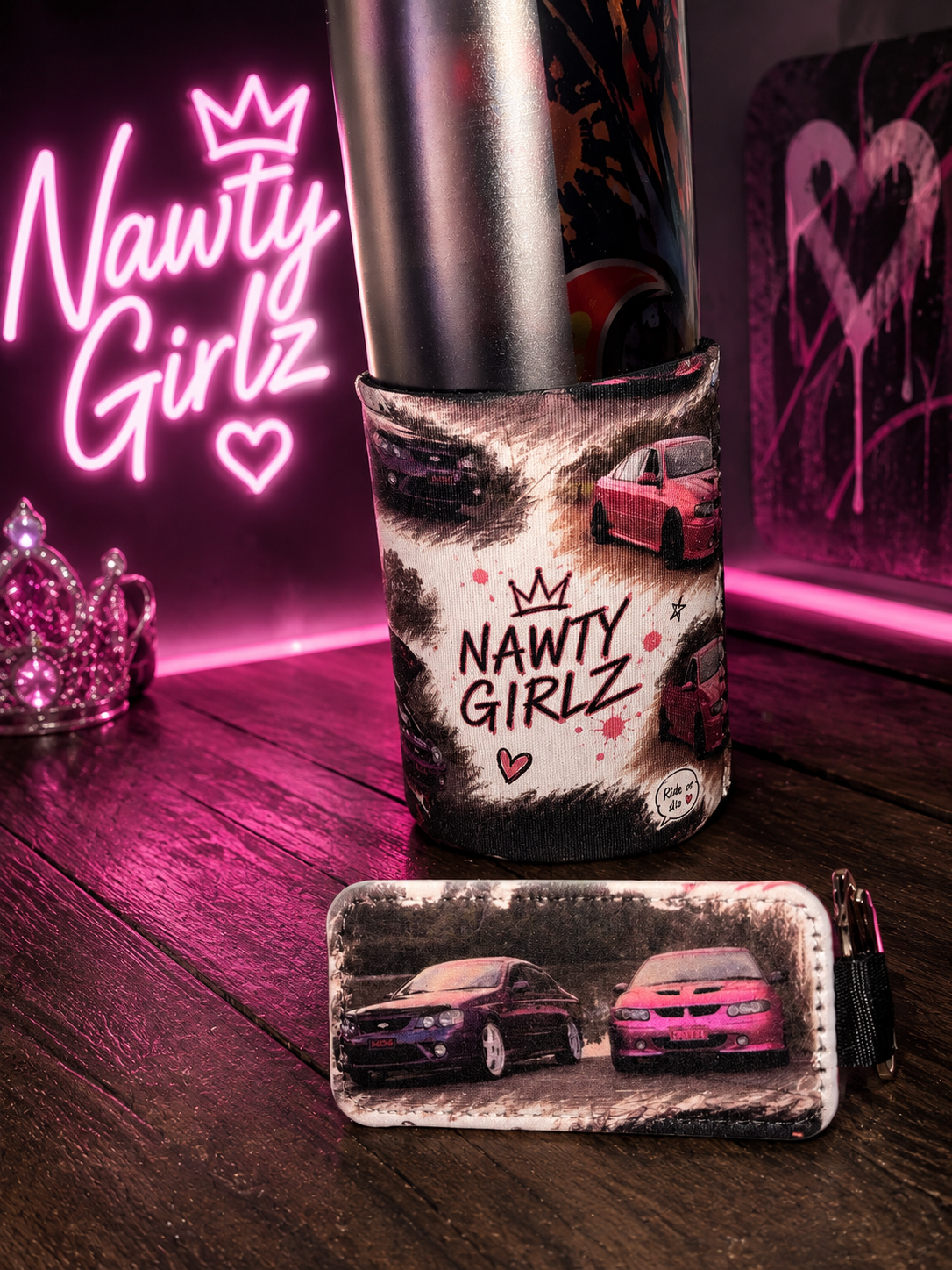 Bestie Car Bundle