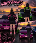 NawtyGirlz Built Different🩷
