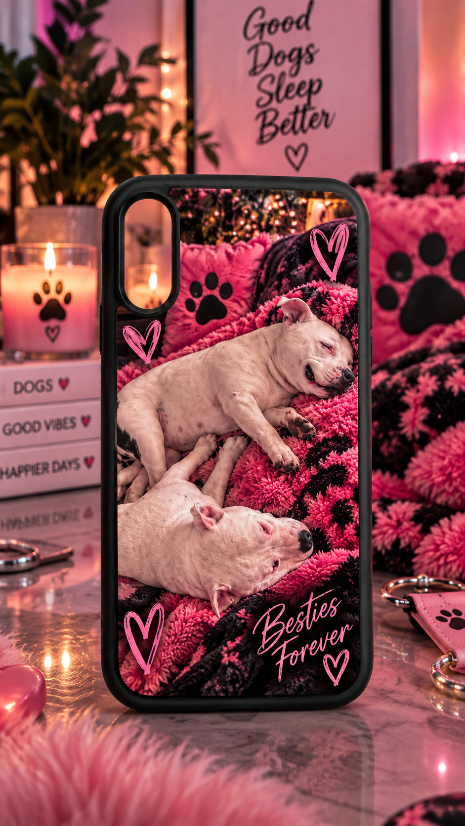 Custom phone cases