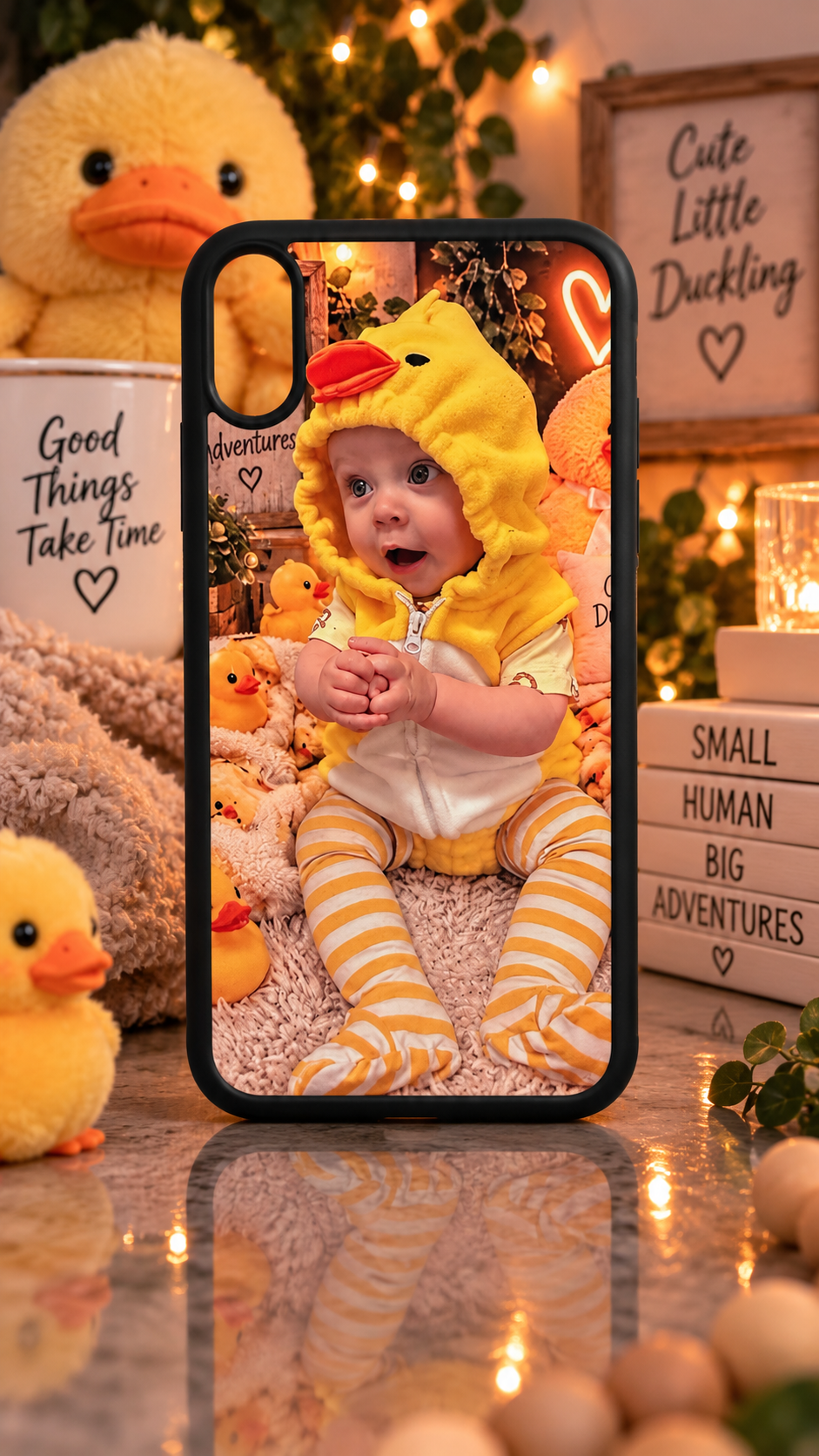 Custom phone cases