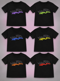Kids shirts