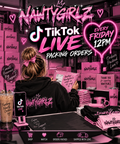 🩷TikTok LIVE ORDERS🩷